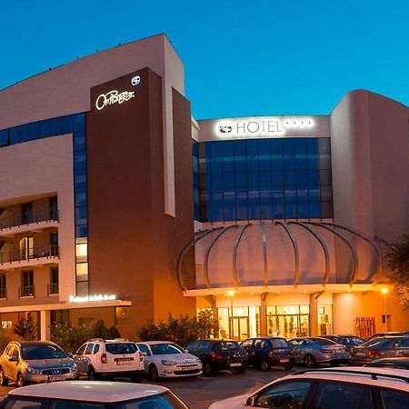 Hotel On Plonge Junior Mamaia Eksteriør billede