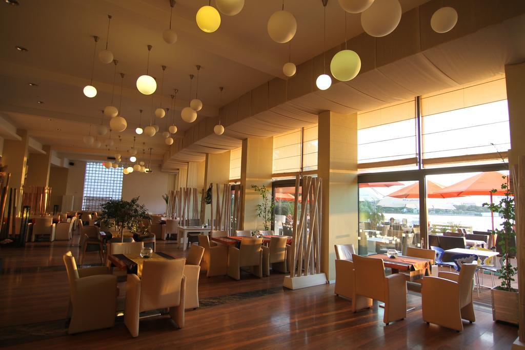 Hotel On Plonge Junior Mamaia Eksteriør billede