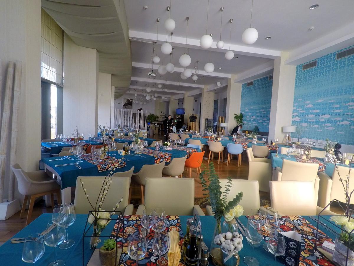 Hotel On Plonge Junior Mamaia Eksteriør billede