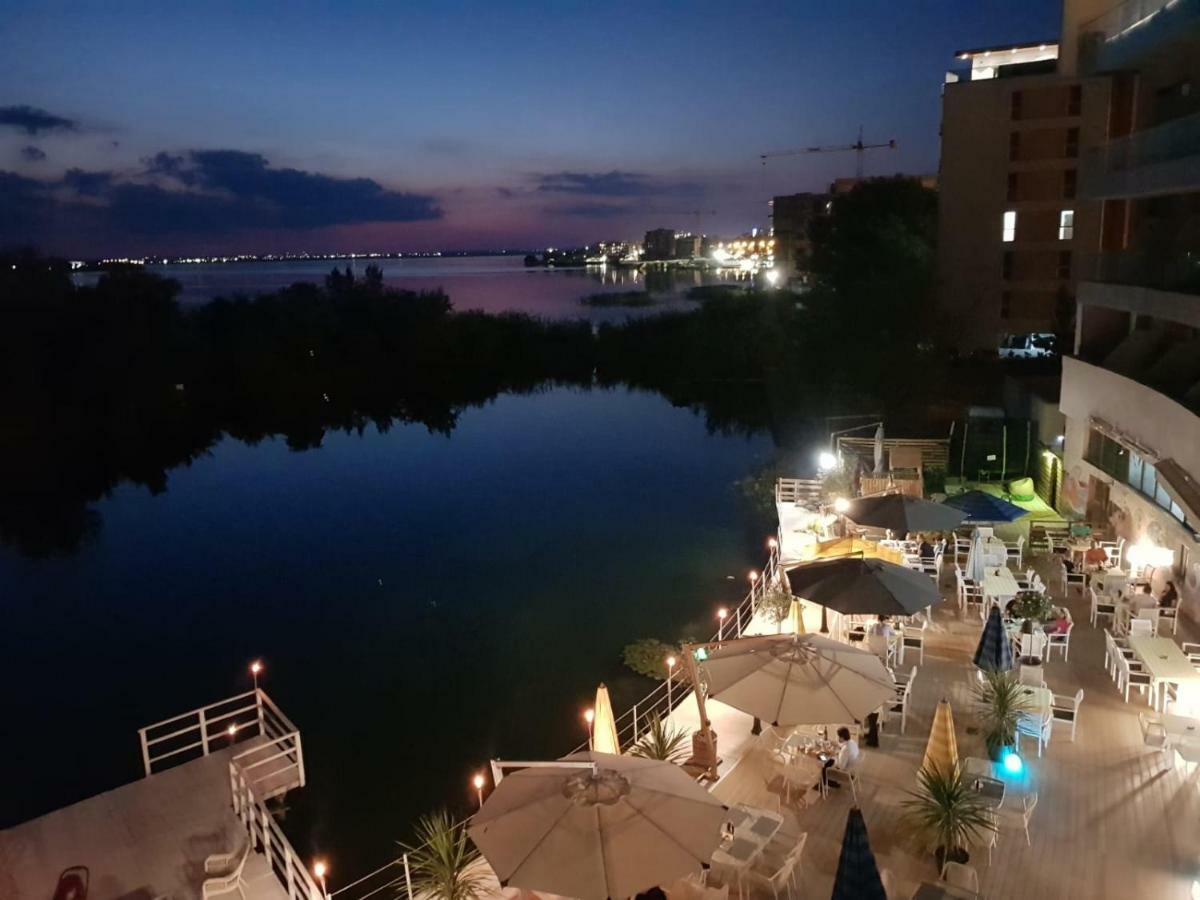 Hotel On Plonge Junior Mamaia Eksteriør billede